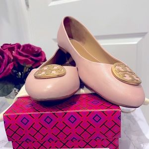 Tory Burch Ballerina Flats